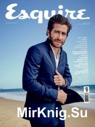 Esquire 6 2016 