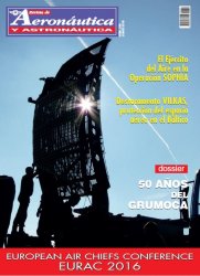 Revista Aeronautica y Astronautica №854