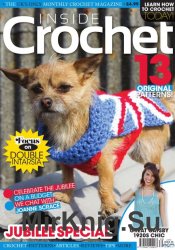 Inside Crochet 30 2012