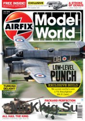 Airfix Model World 68