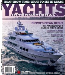 Yachts International 2 2009