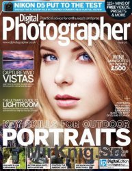 Digital Photographer Issue 175 2016