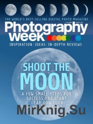Photography Week #193 2-8 June 2016