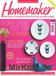 Homemaker Issue 18