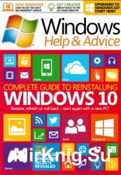 Windows Help & Advice - July 2016