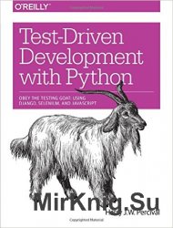 Test-Driven Development with Python