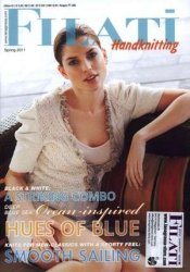 Filati Handknitting 43 2011