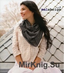 Malabrigo Book 3