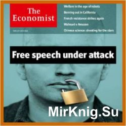 The Economist in Audio - 4 June 2016