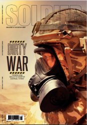 Soldier Magazine 6 2016