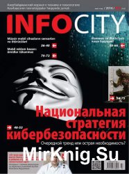 InfoCity  5 2016