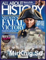 All About History  Issue 39