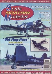 Scale Aviation Modeller 01 1996