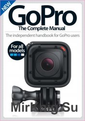 Go Pro The Complete Manual, 2nd Edition