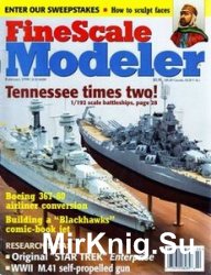 FineScale Modeler 1998-02