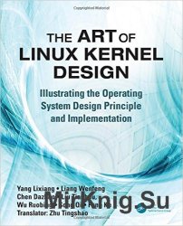 The Art of Linux Kernel Design