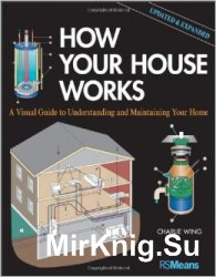 How Your House Works, 2nd Edition