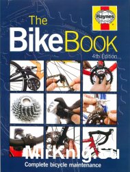 The Bike Book, 4th Edition