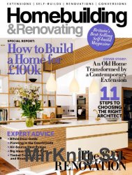 Homebuilding & Renovating 7 (July 2016)