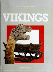 Vikings (The Civilization Library)