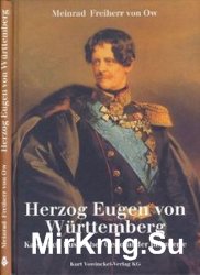 Herzog Eugen von Wurttemberg