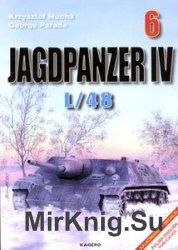 Jagdpanzer IV L/48 (Kagero Photosniper 6)