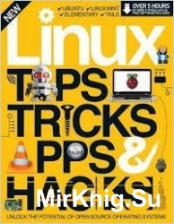 Linux Tip, Tricks, Apps & Hacks Vol. 3