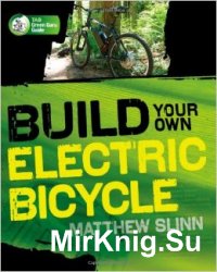 Build Your Own Electric Bicycle