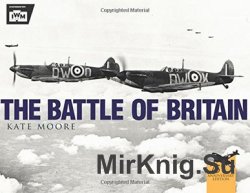 The Battle of Britain (Osprey General Aviation)