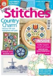 New Stitches 251 2014