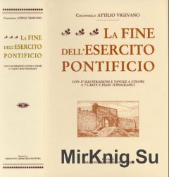 La Fine DellEsercito Pontificio