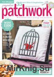 Popular Patchwork October 2014