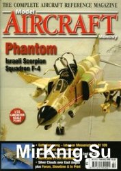 Model Aircraft Monthly 2006-02