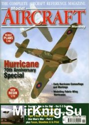 Model Aircraft Monthly 2005-11