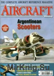 Model Aircraft Monthly 2005-12