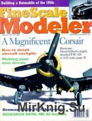 FineScale Modeler 1997-01