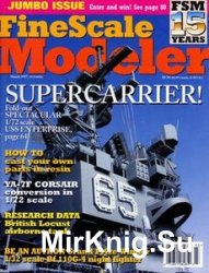 FineScale Modeler 1997-03