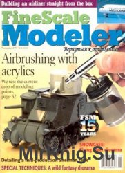 FineScale Modeler 1997-11