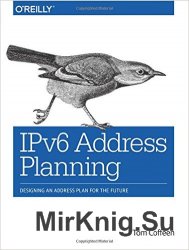 IPv6 Address Planning