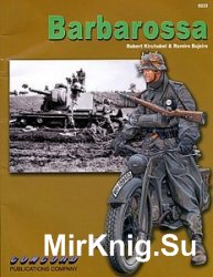 Concord 6522 - Barbarossa