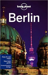 Lonely Planet Berlin (Travel Guide)