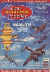 Scale Aviation Modeller 7 1996