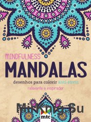Mindfulness Mandalas 1