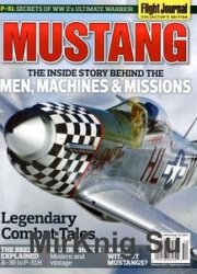 Mustang (Flight Journal Collectors Edition)