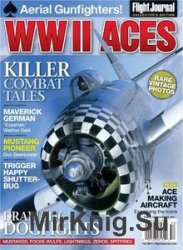 WWII Aces (Flight Journal Collectors Edition)