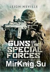 Guns of Special Forces 2001 - 2015