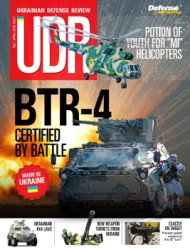 Ukrainian Defense Review 2016-04/06 (2)