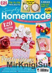 Simply Homemade issue 55