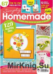 Simply Homemade issue 54