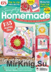 Simply Homemade issue 53